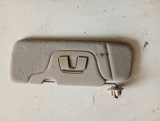 Tapa Sol Chevrolet Silverado Suburban 2001