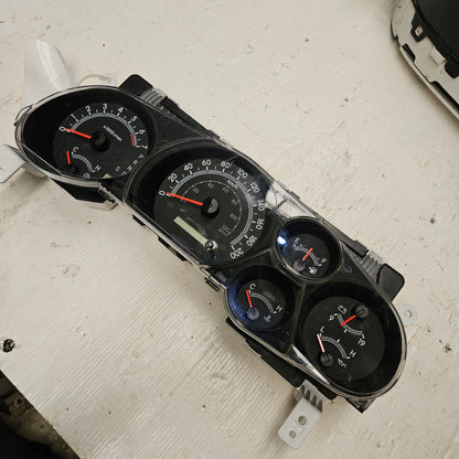 Cluster Tacometro Toyota Sequoia 2010 2015