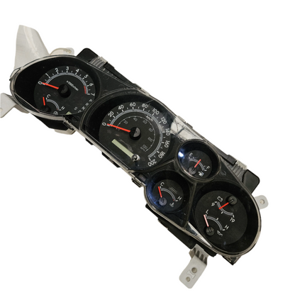 Cluster Tacometro Toyota Sequoia 2010 2015