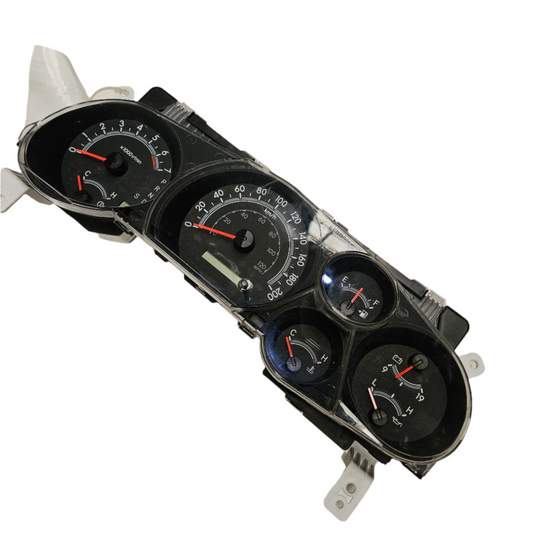 Cluster Tacometro Toyota Sequoia 2010 2015