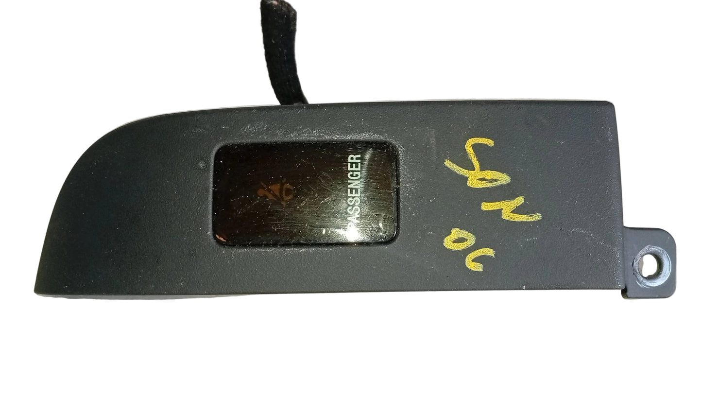 Boton Pasajero Hyundai Sonata 2006 2008