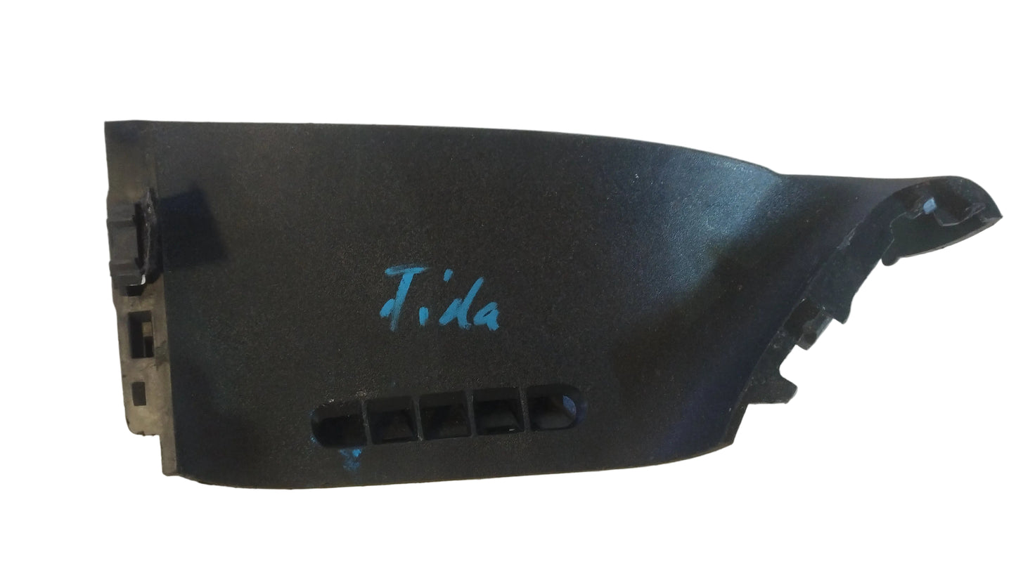 Rejilla Aire Tablero Nissan Tiida 2007 2012