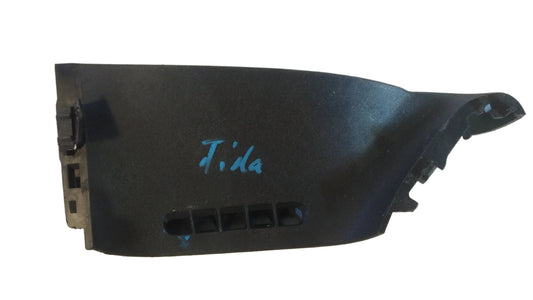 Rejilla Aire Tablero Nissan Tiida 2007 2012