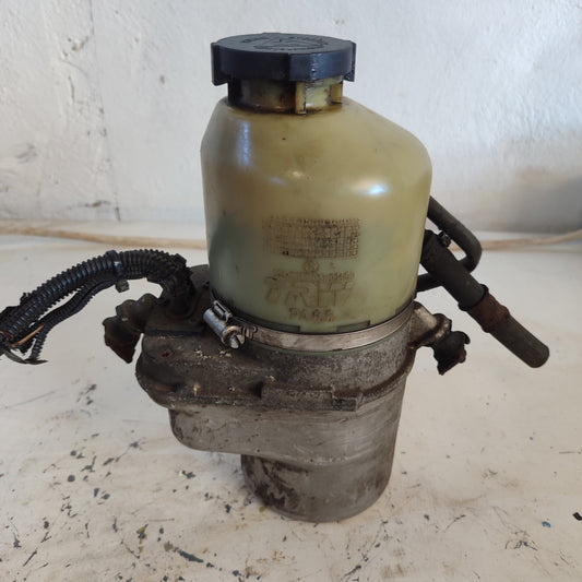 Bomba Direccion Hidraulica Chevrolet Astra