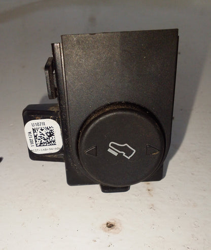 Boton Graduador Pedal Freno Ford F150