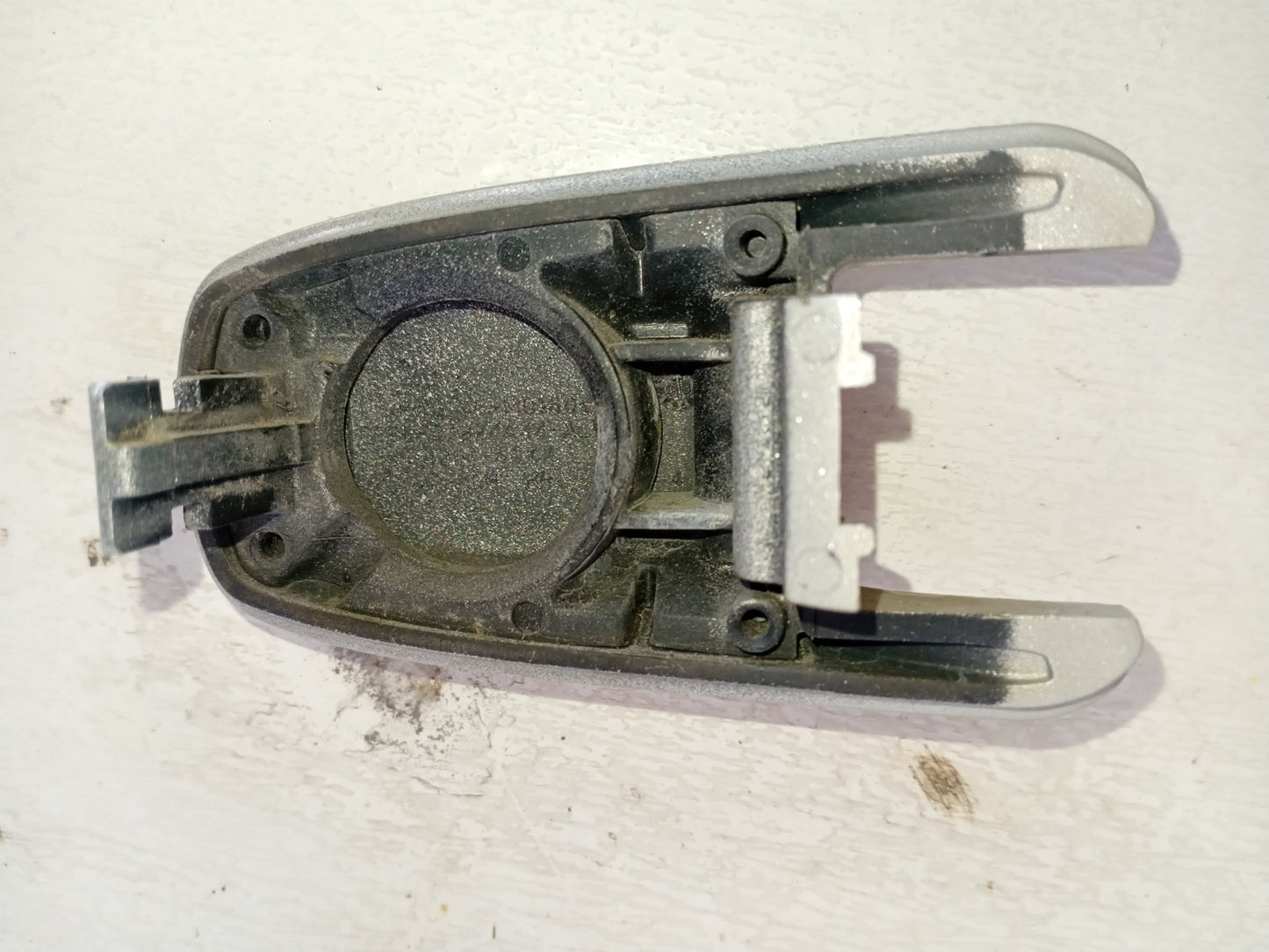 Tapa Manilla Ford Fusion 2007 2010