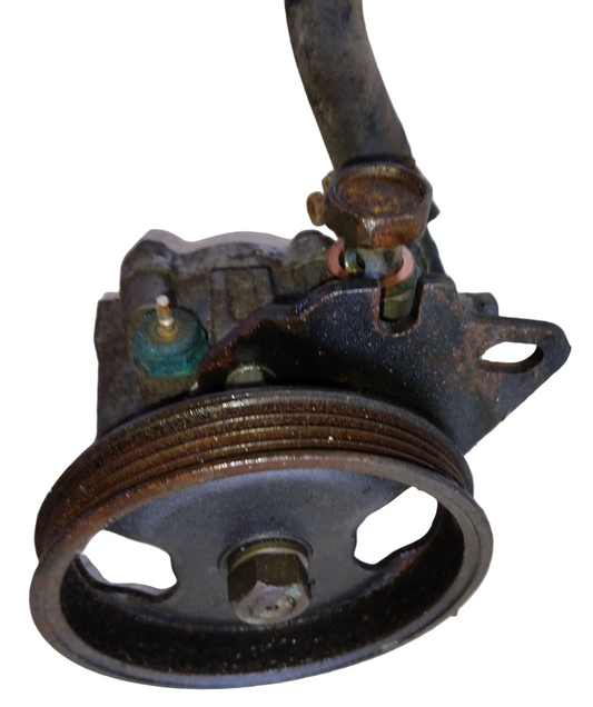 Bomba Direccion Hidraulica Nissan Sentra B14