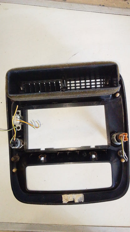 Tablero Frontal Ford Ranger 4X2 2008