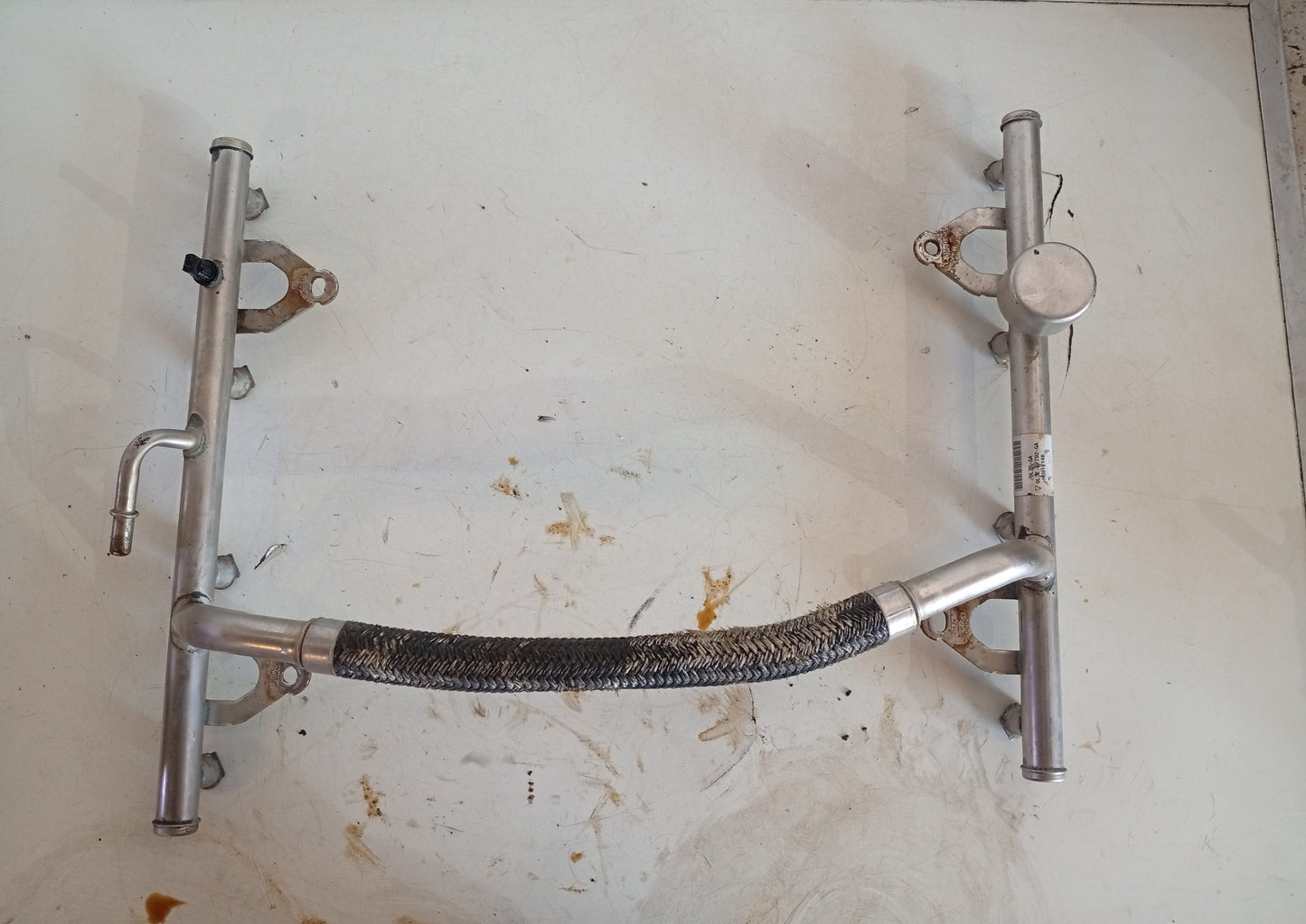 Flauta Ford F150 5.4 2009 2014