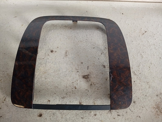 Tablero Radio Chevrolet Silverado 2009