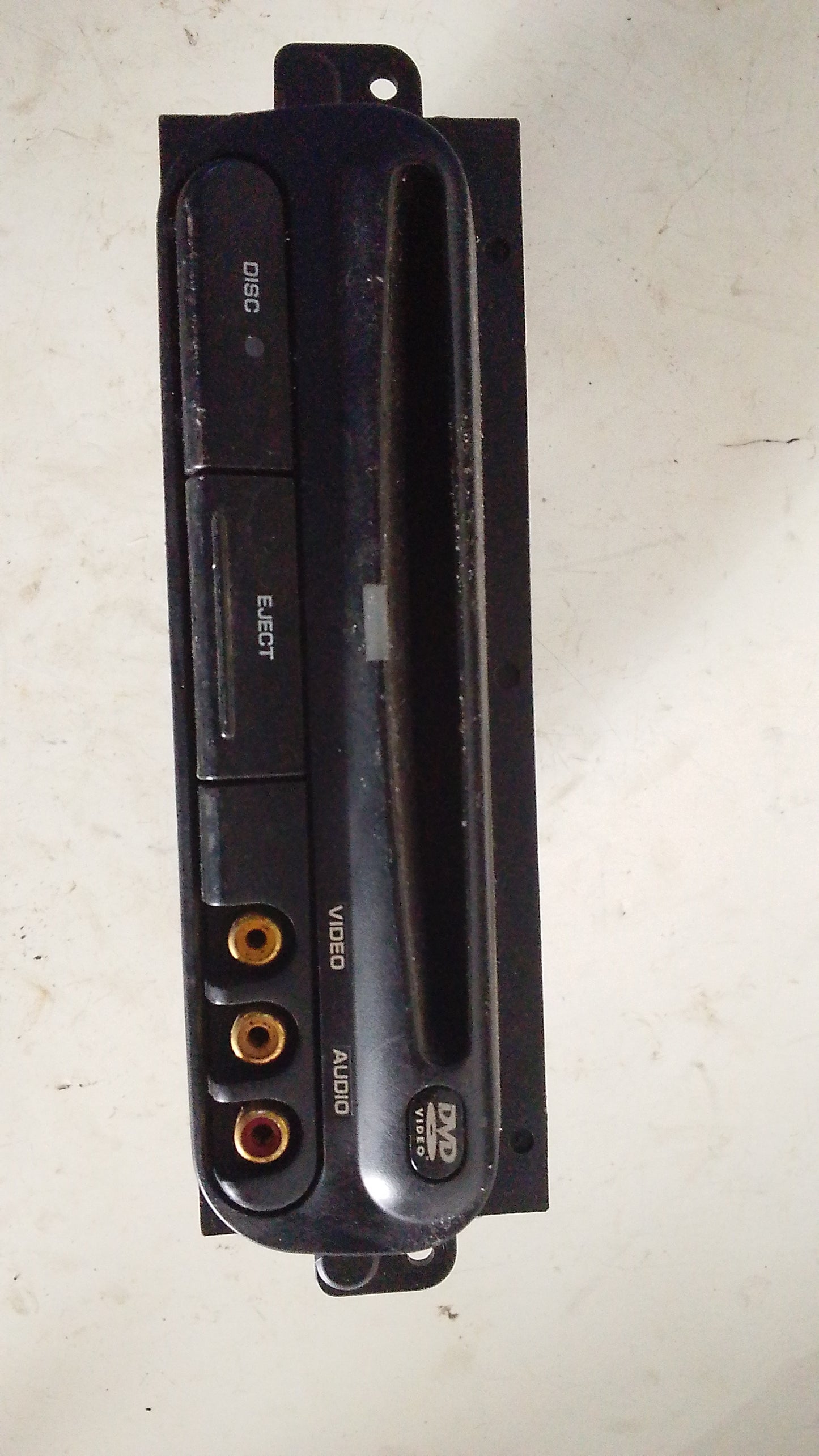 Reproductor DVD Dodge Caravan