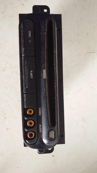 Reproductor DVD Dodge Caravan