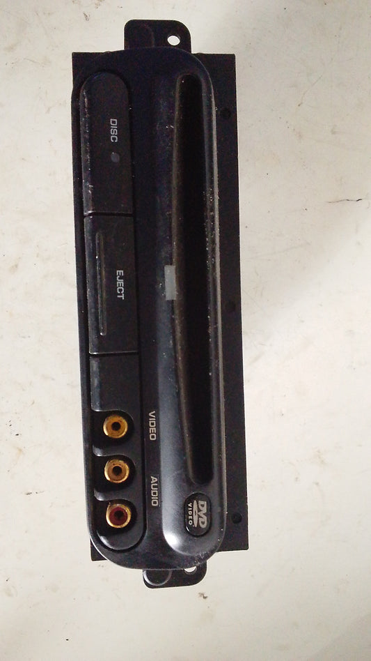 Reproductor DVD Dodge Caravan