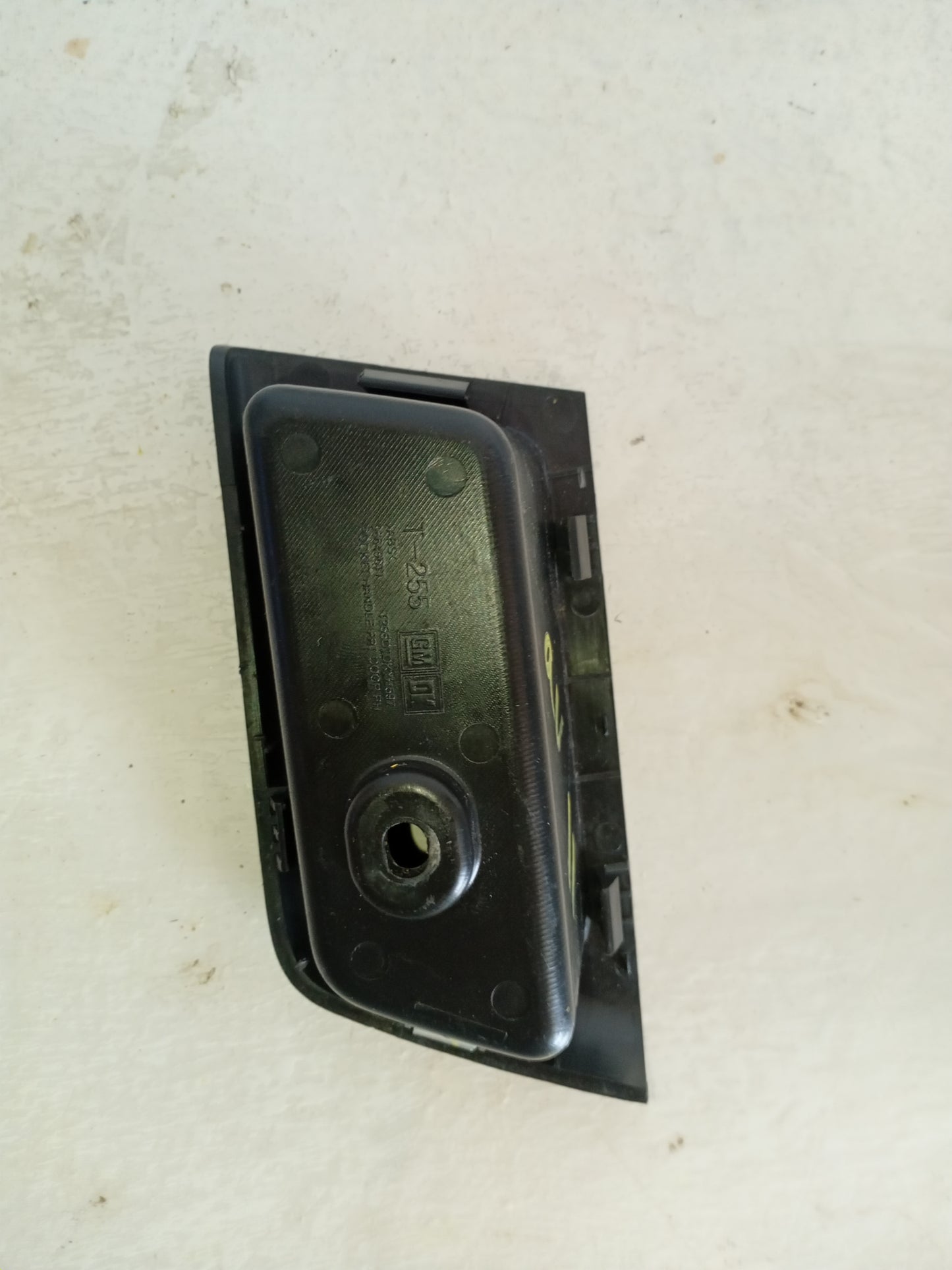 Porta Objeto Puerta Chverolet Aveo LT