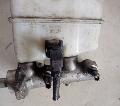 Bomba De Freno Hyundai Tucson Sportage Original