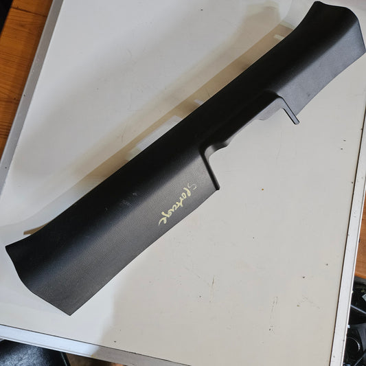 Pisa Alfombra Delantero Interior Kia Sportage 2006 2012