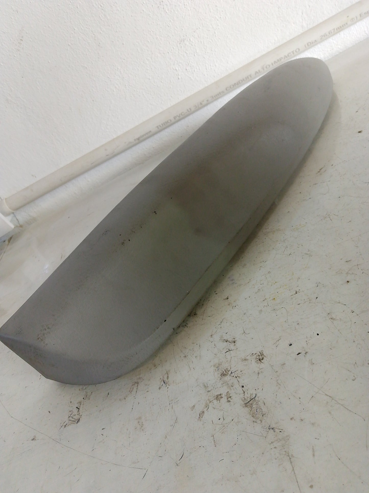 Embellecedor Mando Eleva Vidrio Individual Triblazer