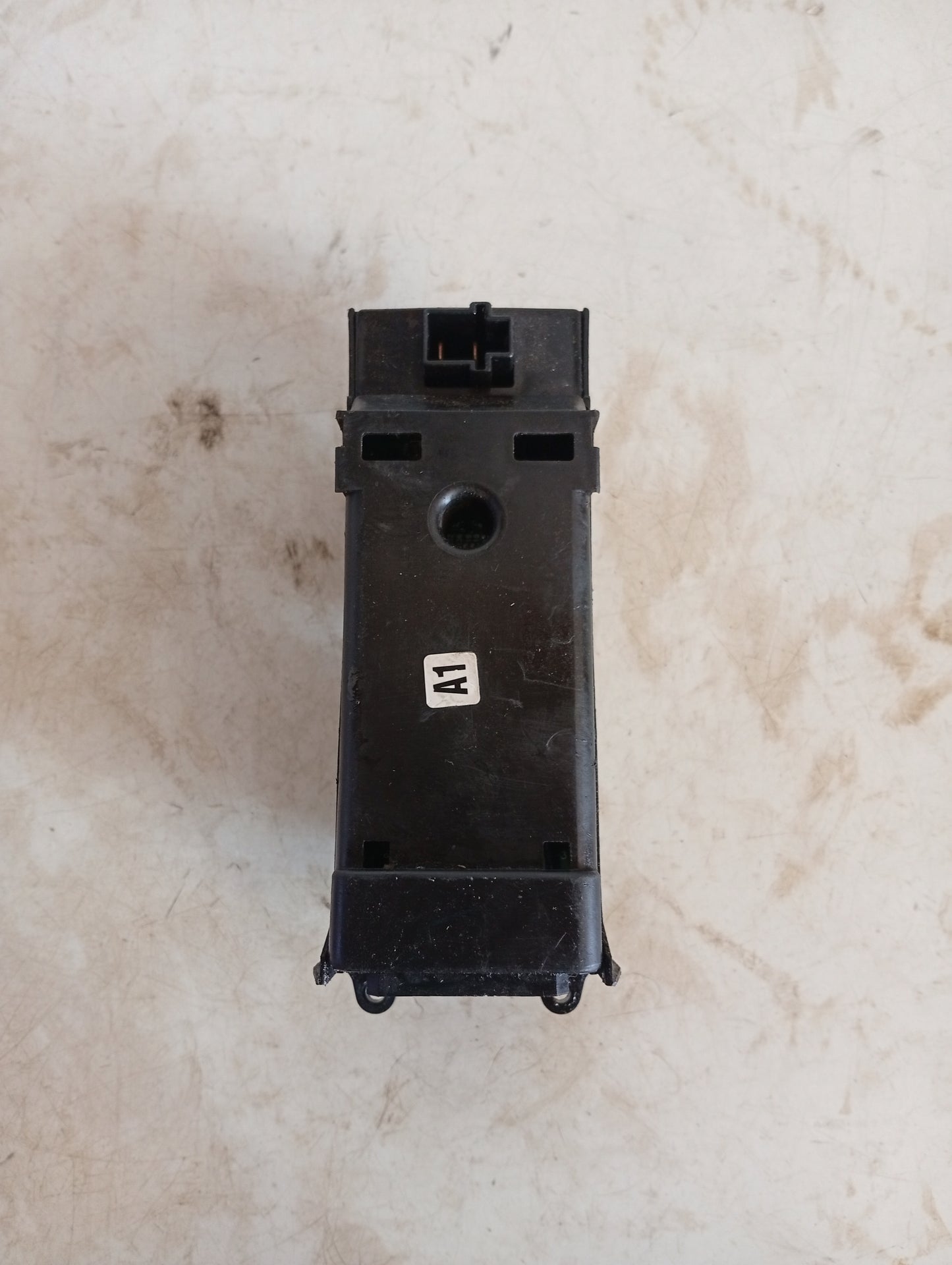 Mando Eleva Vidrio Honda Odyssey 1999 2004