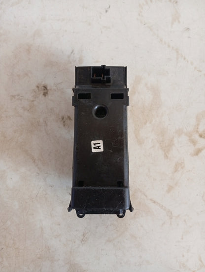 Mando Eleva Vidrio Honda Odyssey 1999 2004