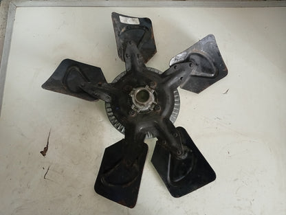 Fan Clutch Jeep Grand Cherokee 2005 2010