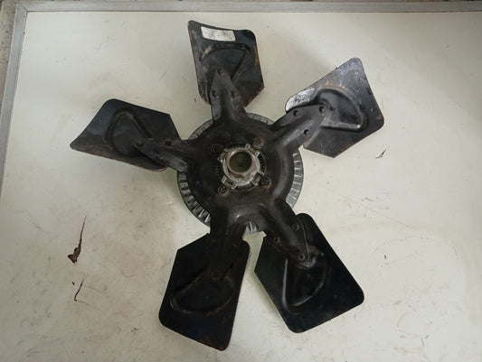 Fan Clutch Jeep Grand Cherokee 2005 2010