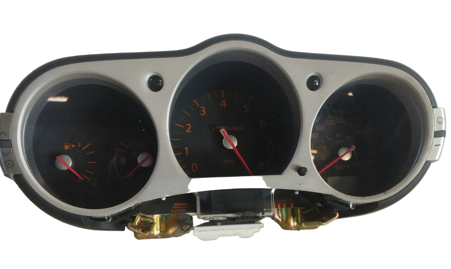 Cluster Tacometro Nissan 350-Z