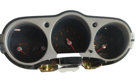 Cluster Tacometro Nissan 350-Z