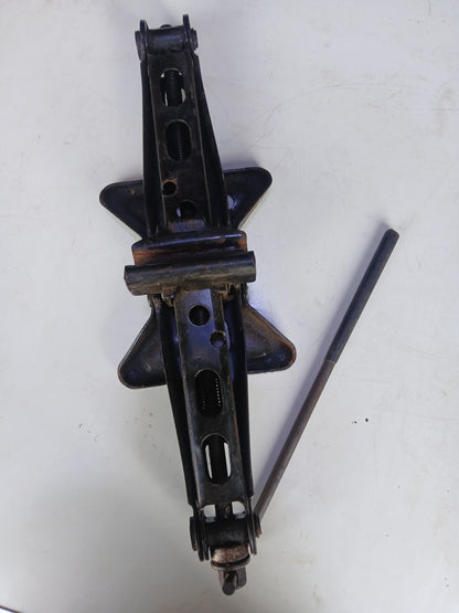 Gato Mecanico Toyota Yaris 2001 2010