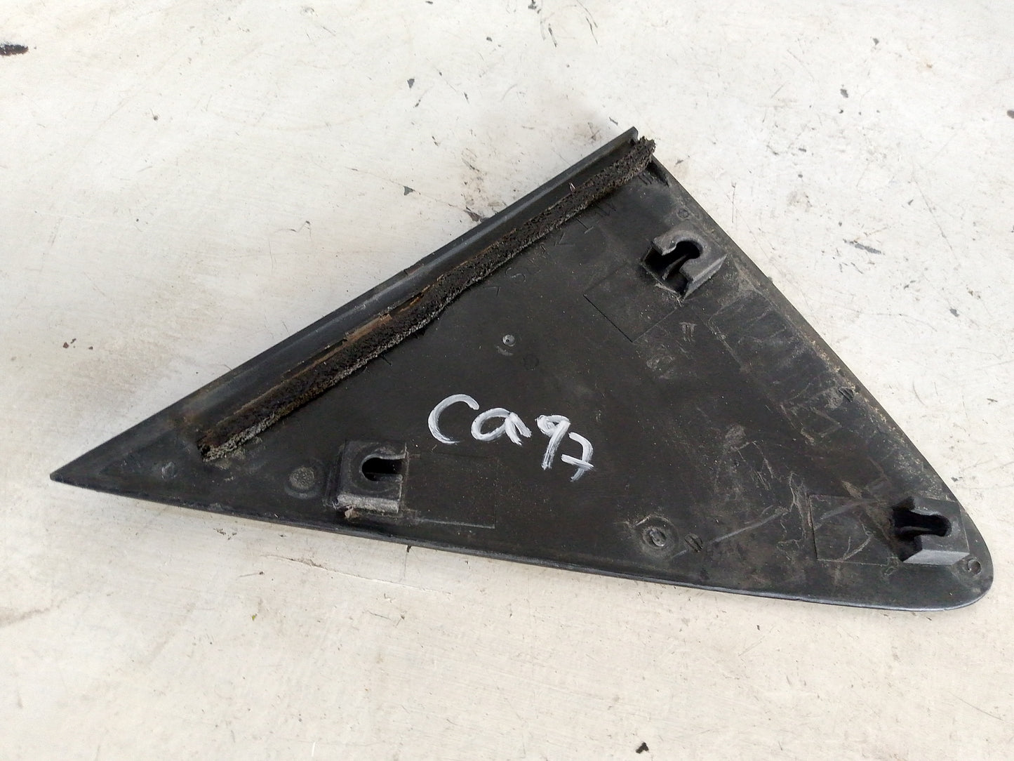 Tapa Triangulo Externo Toyota Camry 1997 2002