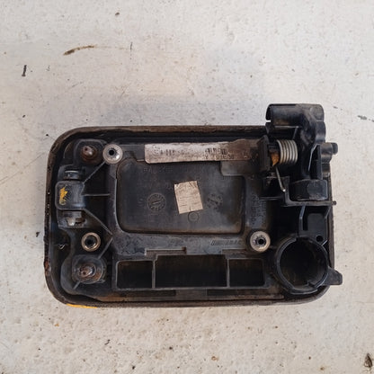 Manilla Externa Ford F150 2004 2007