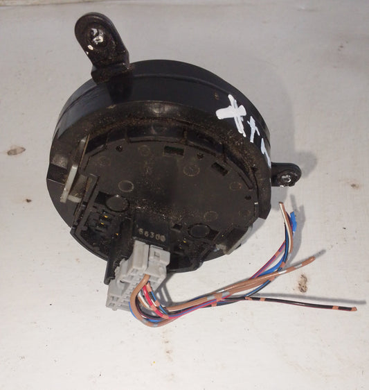 Control Traccion Nissan Xtrail 2.5