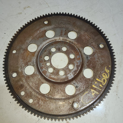 Cremallera Dodge Caliber 2.0