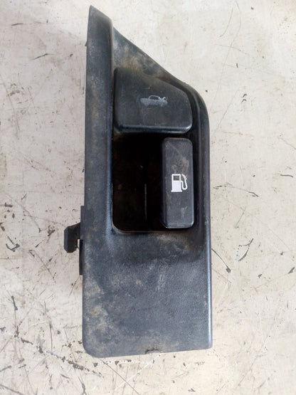 Manilla Gasolina Maletero Toyota Yaris Belta 2007 2012