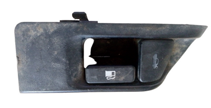 Manilla Gasolina Maletero Toyota Yaris Belta 2007 2012
