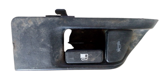 Manilla Gasolina Maletero Toyota Yaris Belta 2007 2012