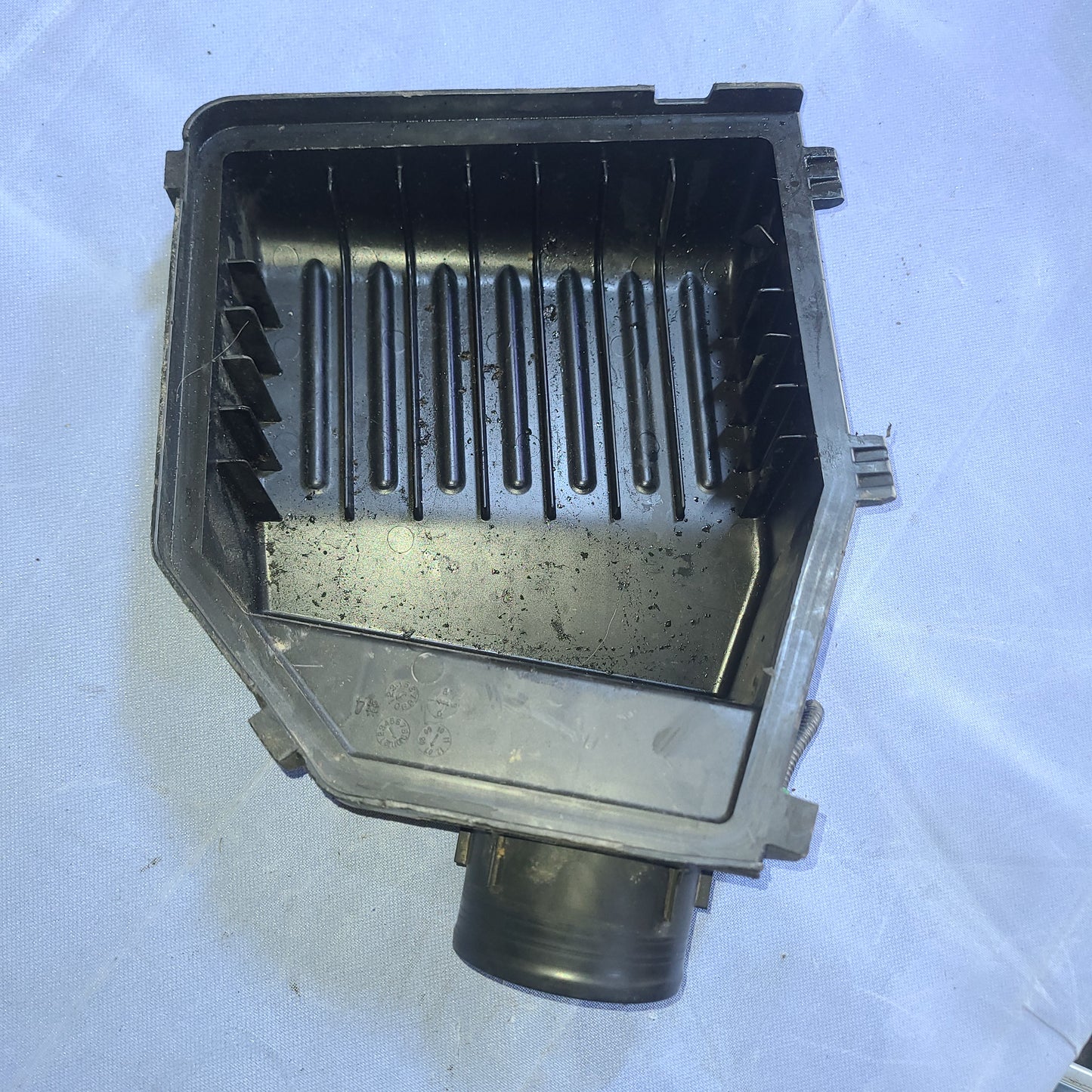 Tapa Superior Carcasa Filtro Purificación Aire Honda Accord 2007