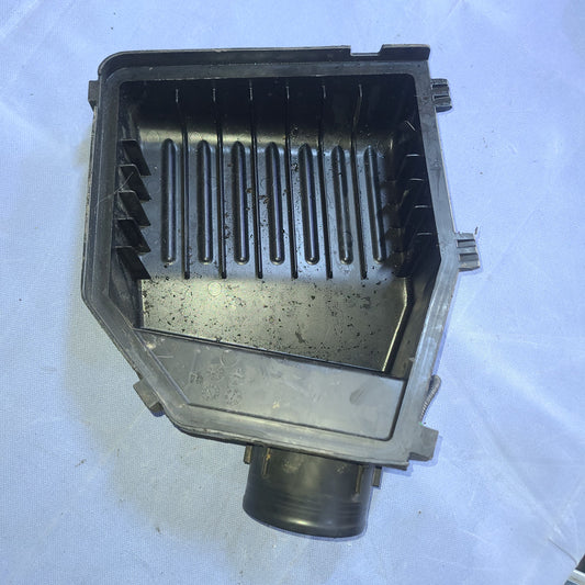 Tapa Superior Carcasa Filtro Purificación Aire Honda Accord 2007