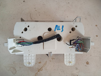 Mando Aire Acondicionado Mazda 5 Original 2010 2012