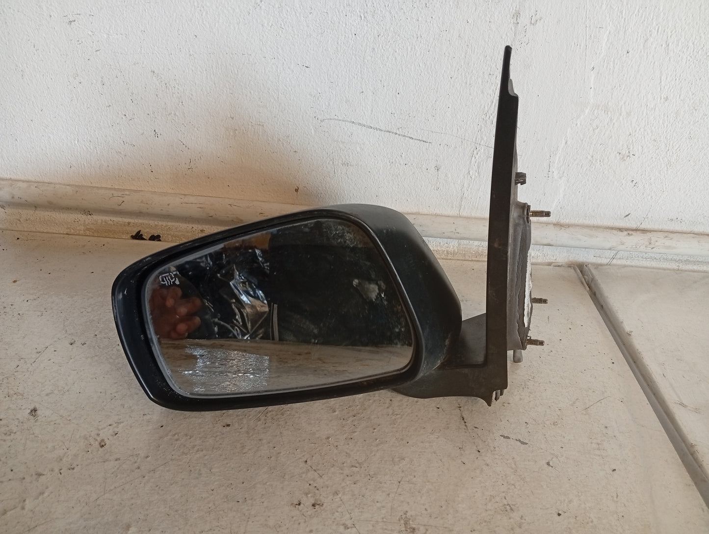 Retrovisor Nissan Frontier Pathfinder 2006 2010