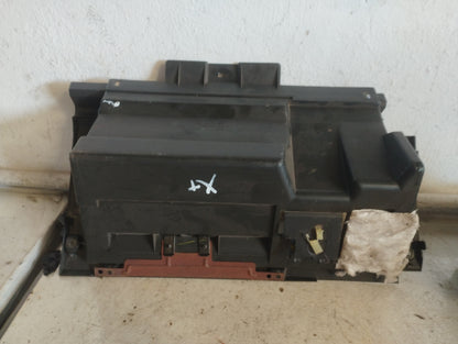 Base Guantera Tablero Nissan Xtrail