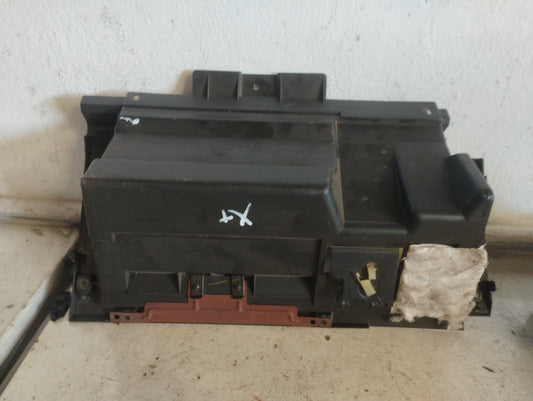 Base Guantera Tablero Nissan Xtrail