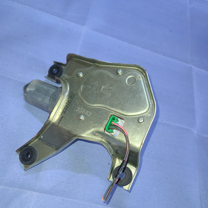 Motor Brazo Limpia Parabrisa Trasero Dodger Caliber