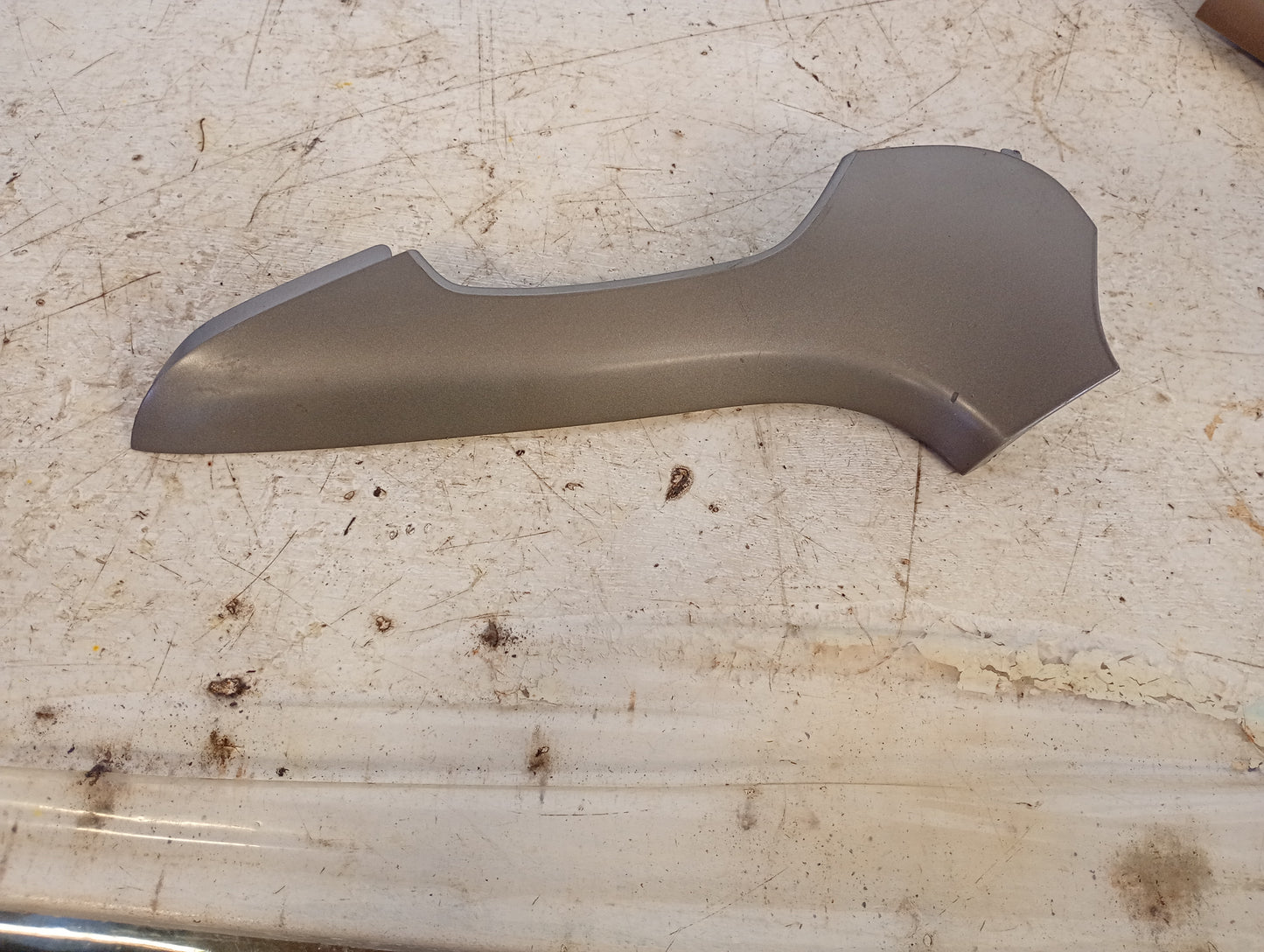 Embellecedor Manilla externa Honda Pilot 2004 2008