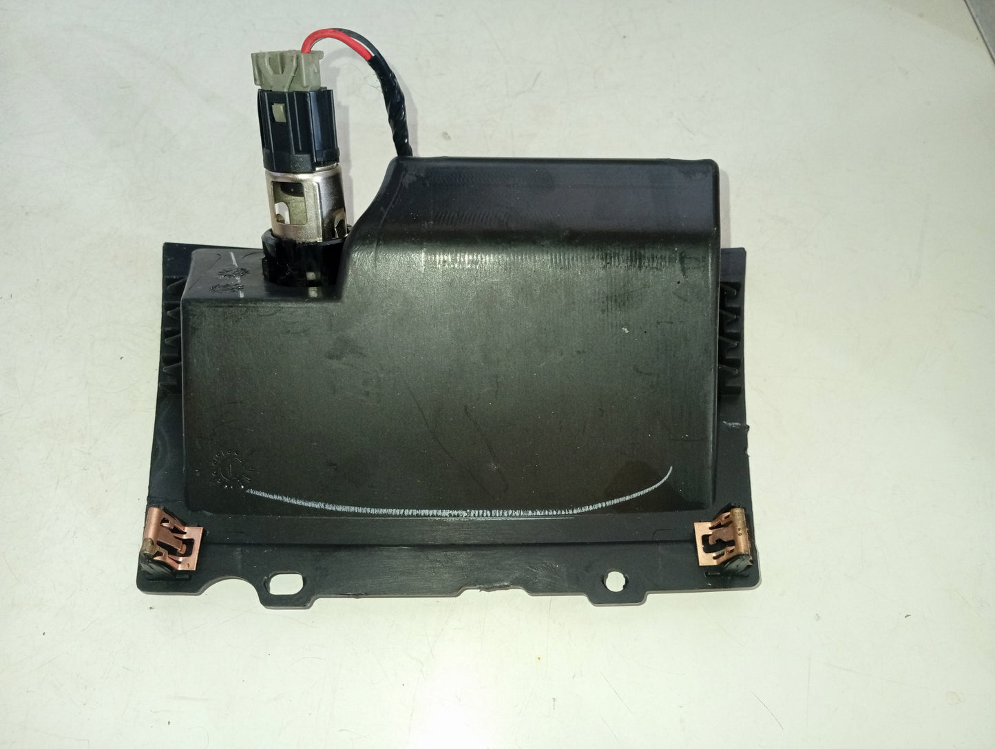 Cenicero Consola Frontal Ford Fusion 2007 2010