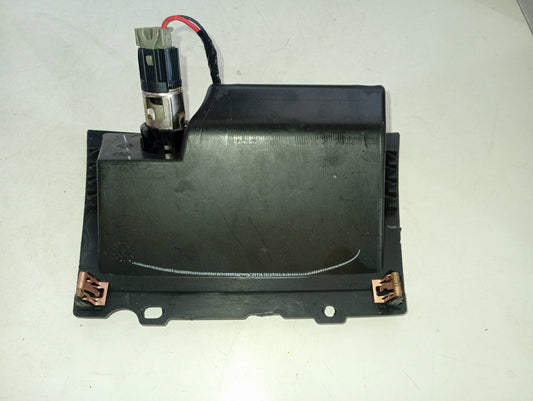 Cenicero Consola Frontal Ford Fusion 2007 2010