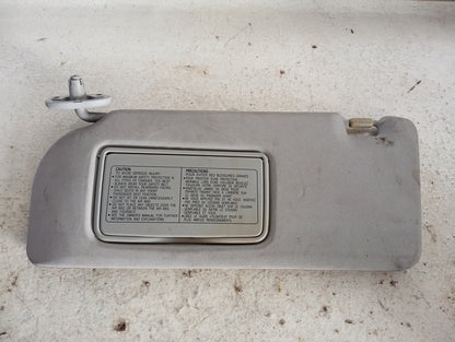Tapa Sol Honda Accord 2008 2012