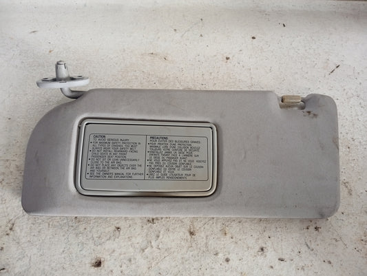 Tapa Sol Honda Accord 2008 2012