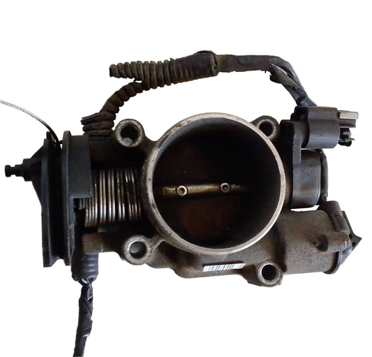 Cuerpo Aceleración Chevrolet Cavalier Guaya 2.2