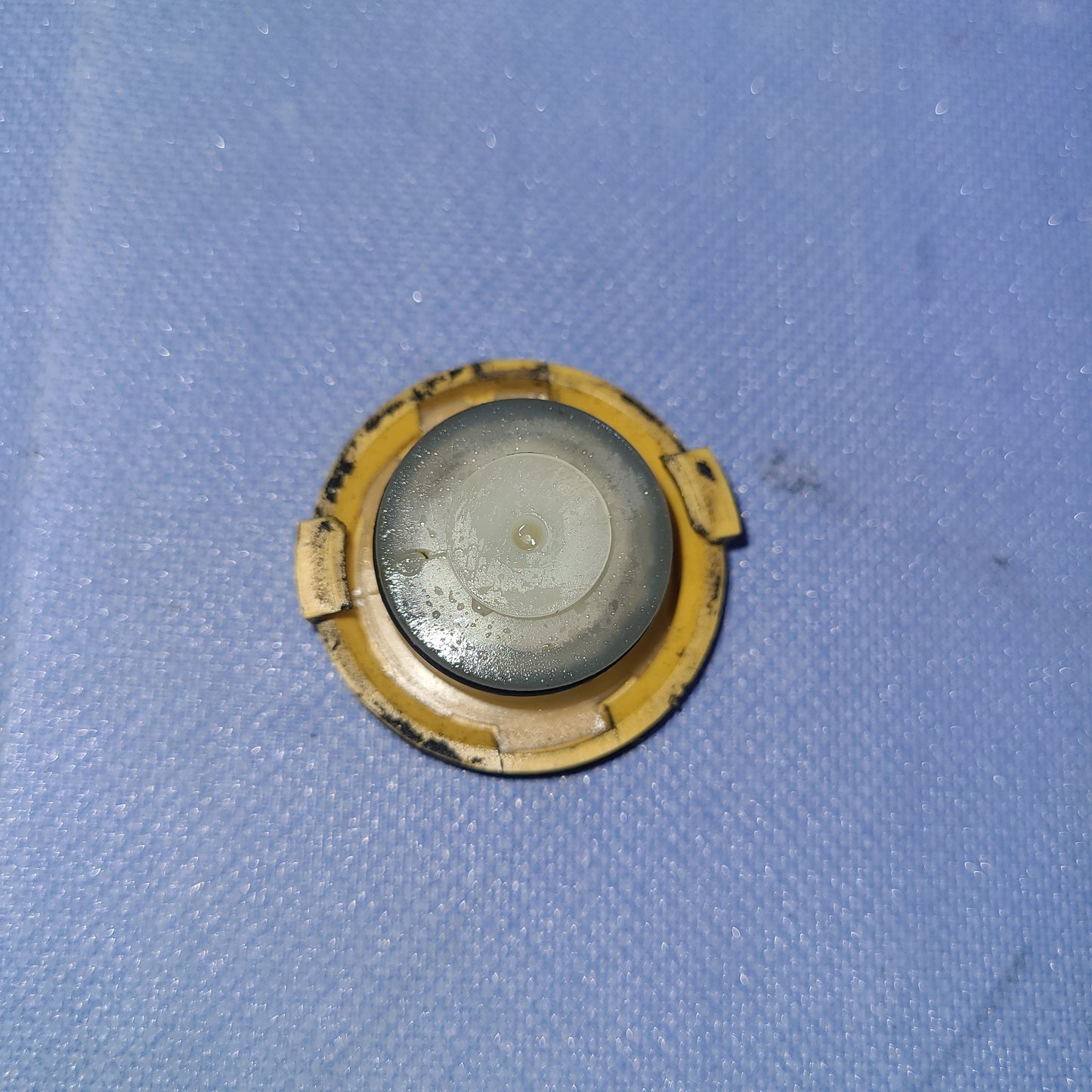 Tapa Envase Deposito Liga Bomba Freno Nissan Altima 2002 2006