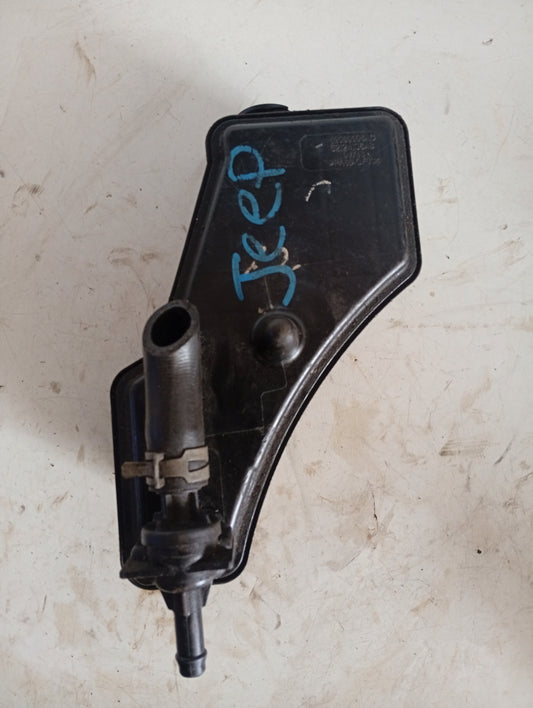 Envase Bomba Direccion Jeep Grand Cherokee